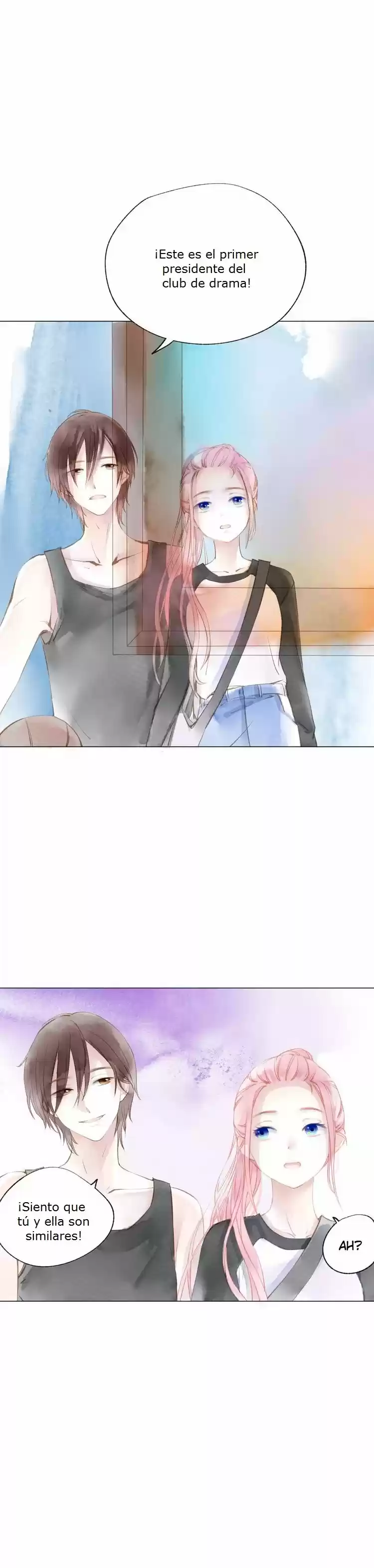 Leaf And Bell capítulo 13, página 5