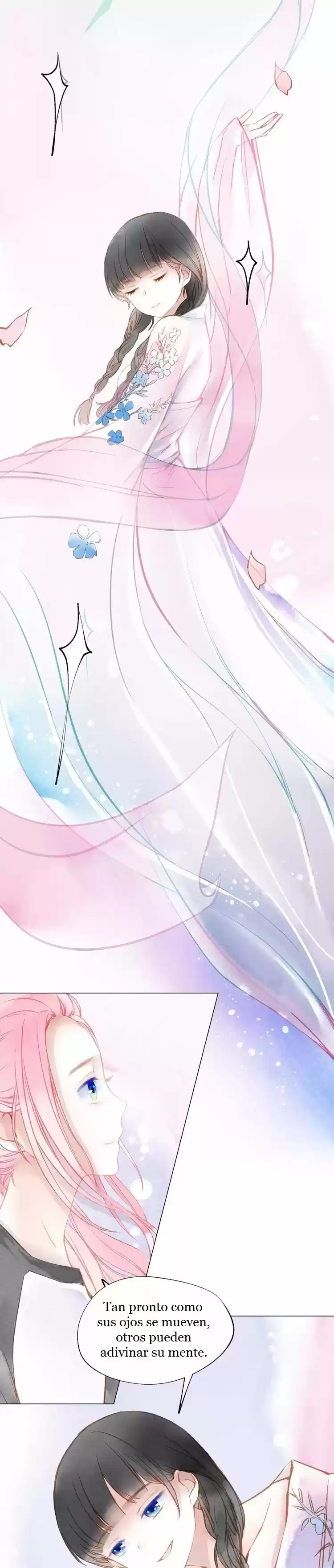 Leaf And Bell capítulo 14, página 6