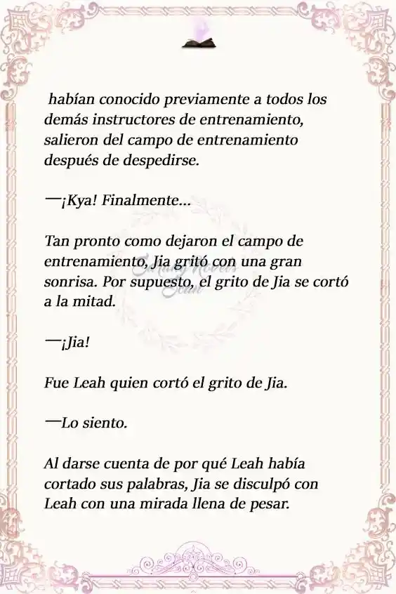 Lector (Novela) capítulo 10, página 16