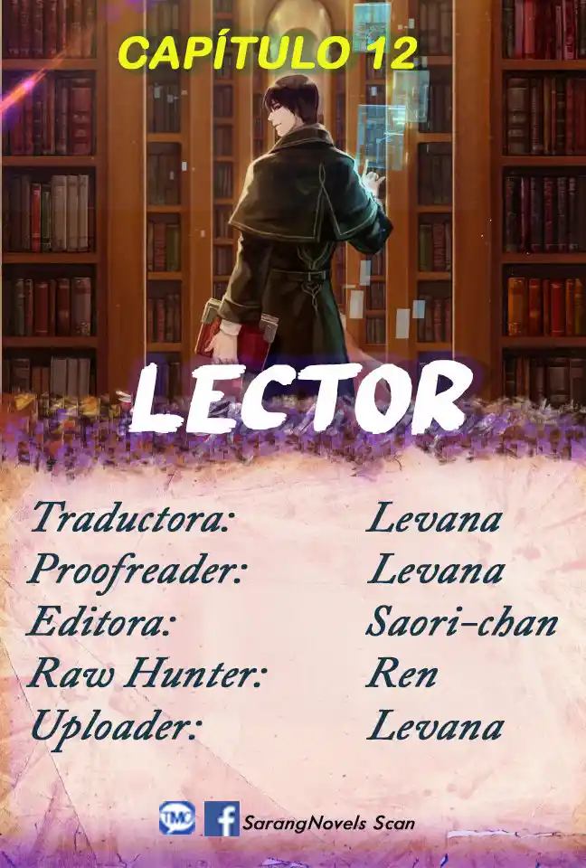 Lector (Novela) capítulo 12, página 2