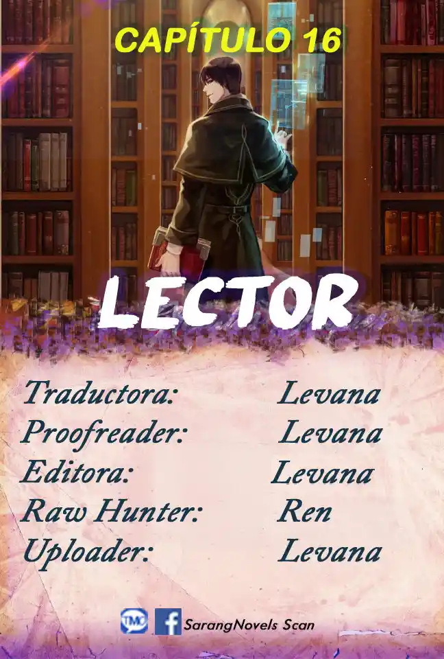 Lector (Novela) capítulo 16, página 2