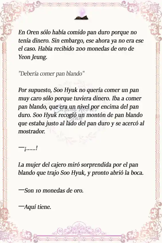 Lector (Novela) capítulo 16, página 18