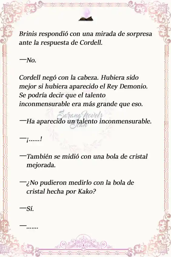Lector (Novela) capítulo 20, página 11