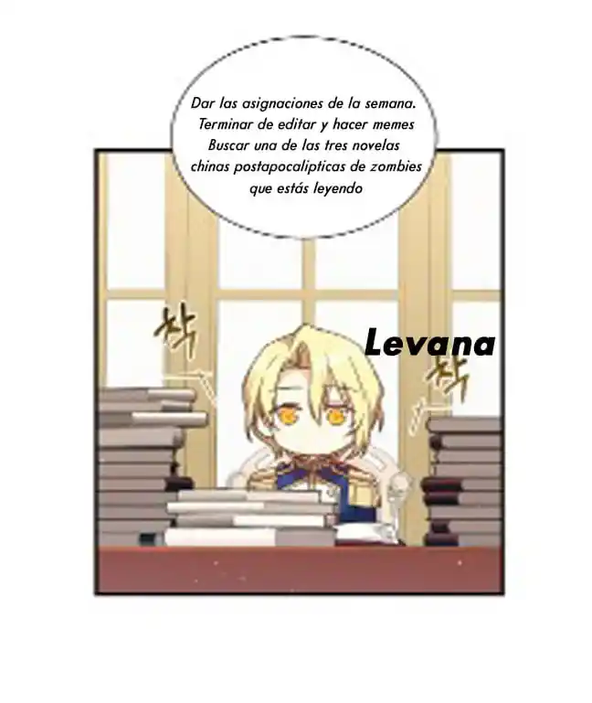 Lector (Novela) capítulo 21, página 4