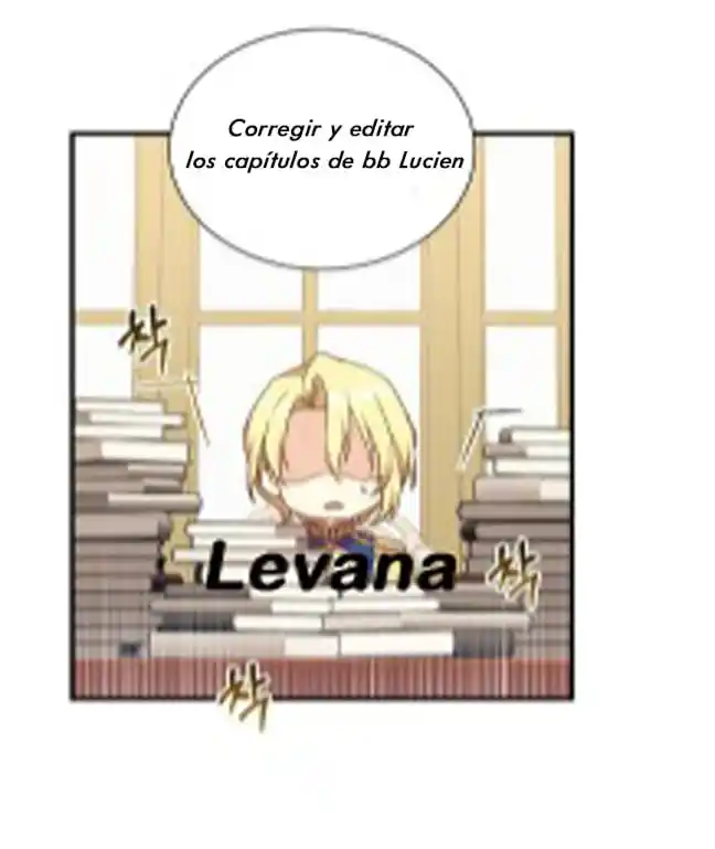 Lector (Novela) capítulo 21, página 5