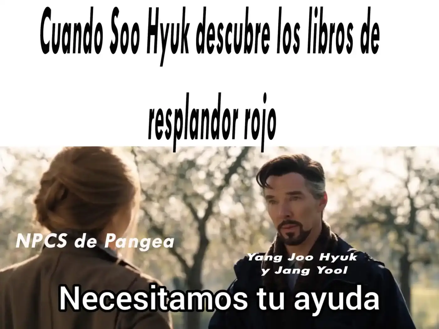 Lector (Novela) capítulo 22, página 3
