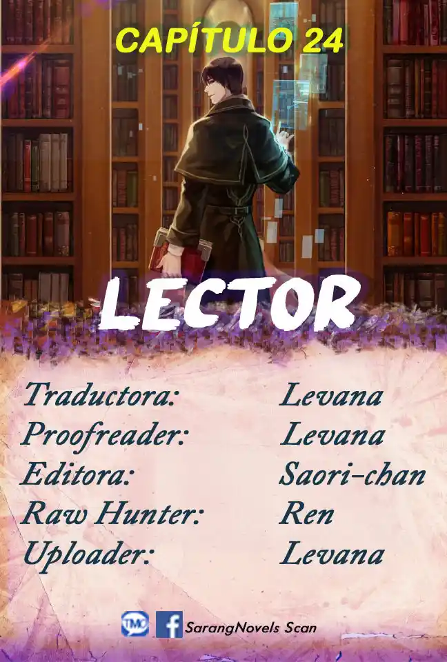 Lector (Novela) capítulo 24, página 2