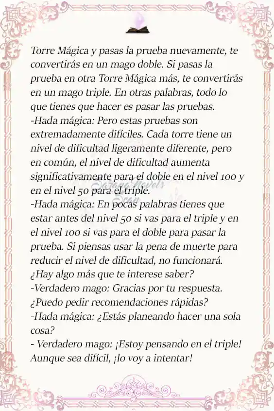 Lector (Novela) capítulo 26, página 14