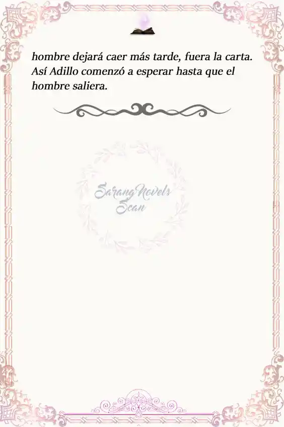 Lector (Novela) capítulo 32, página 24