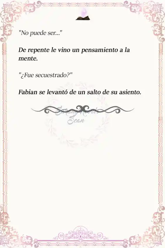 Lector (Novela) capítulo 33, página 28