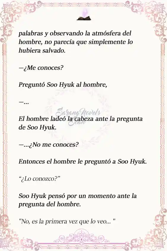 Lector (Novela) capítulo 34, página 24