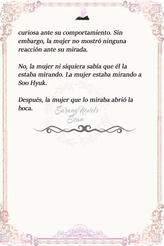 Lector (Novela) capítulo 35, página 25