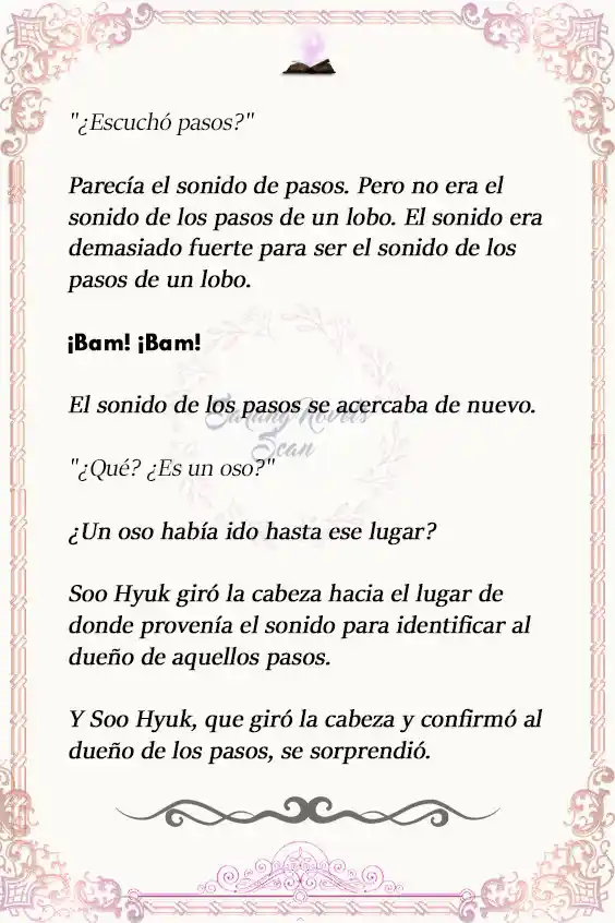 Lector (Novela) capítulo 37, página 24