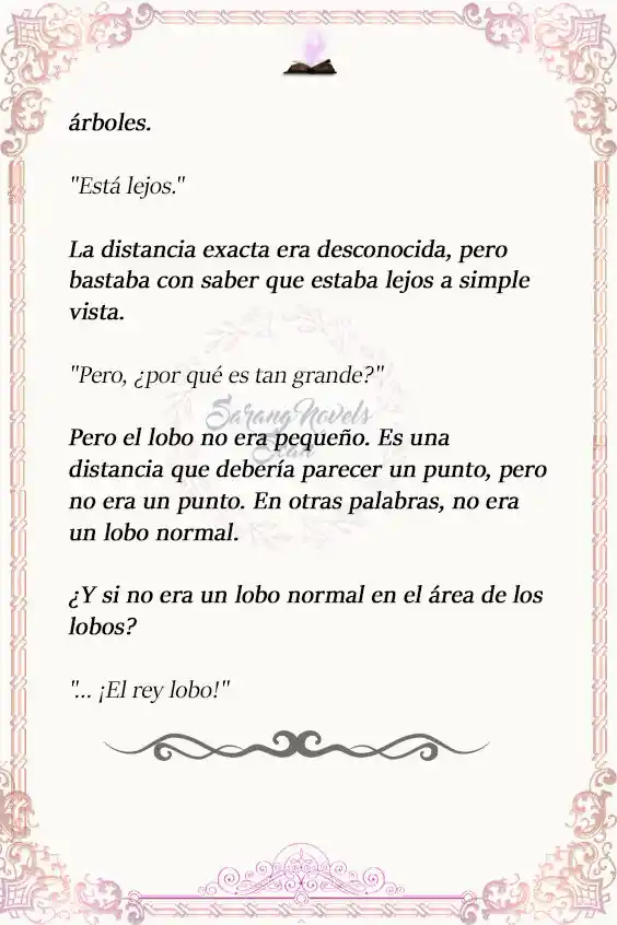 Lector (Novela) capítulo 38, página 28