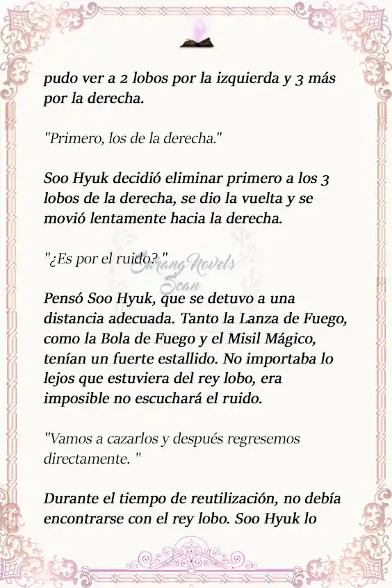 Lector (Novela) capítulo 39, página 4