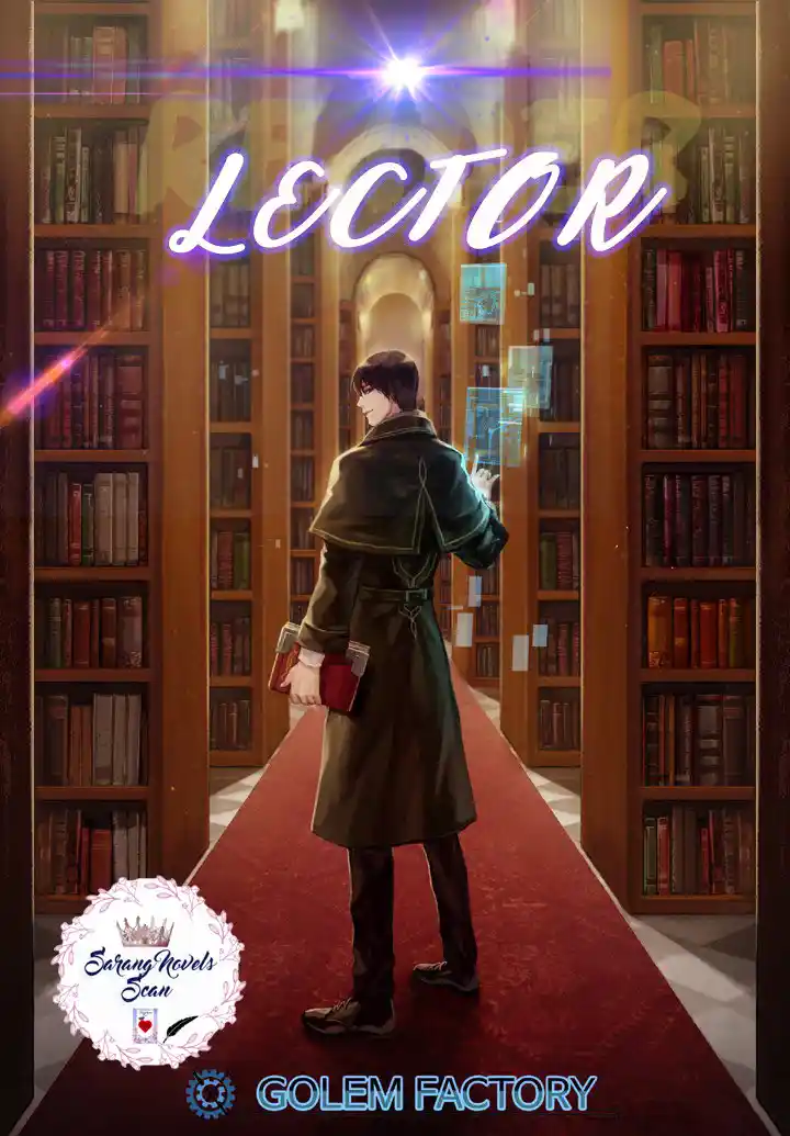 Lector (Novela) capítulo 40, página 1