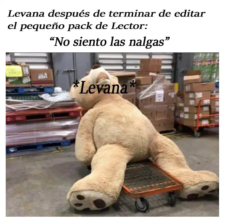 Lector (Novela) capítulo 40, página 3
