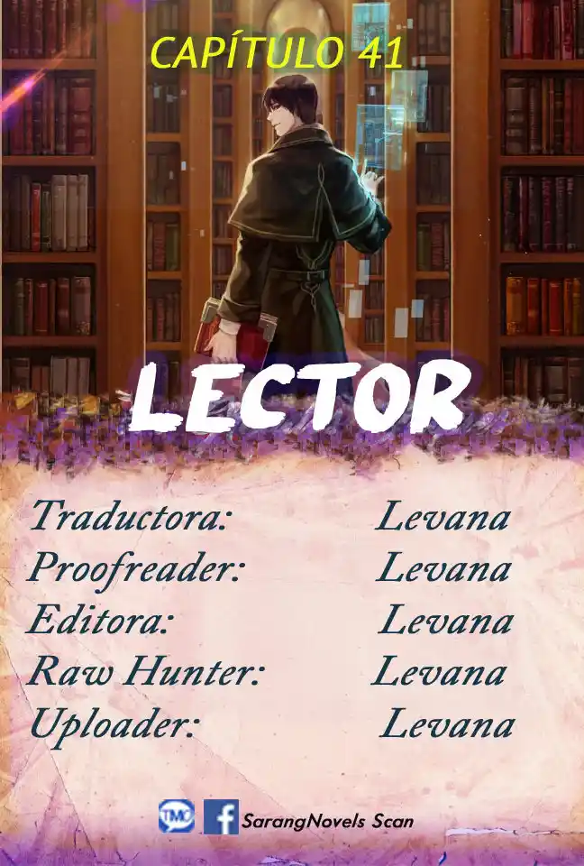 Lector (Novela) capítulo 41, página 2