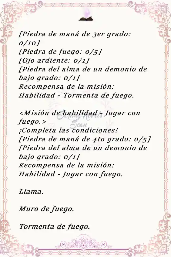Lector (Novela) capítulo 41, página 19