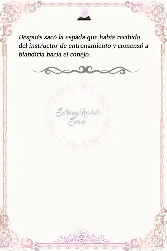 Lector (Novela) capítulo 7, página 22