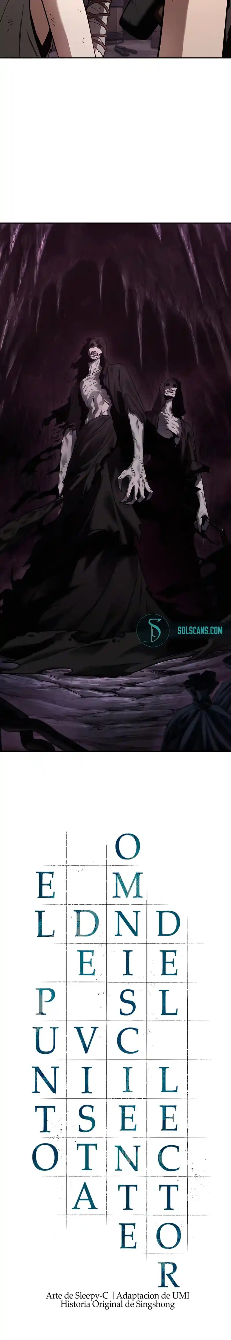 Lector Omnisciente (Novela) capítulo 113, página 3