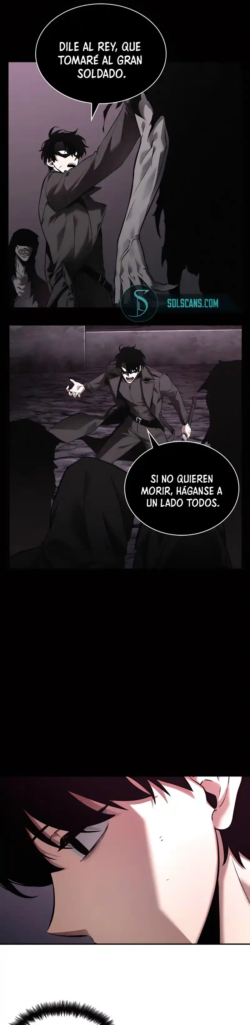 Lector Omnisciente (Novela) capítulo 113, página 14