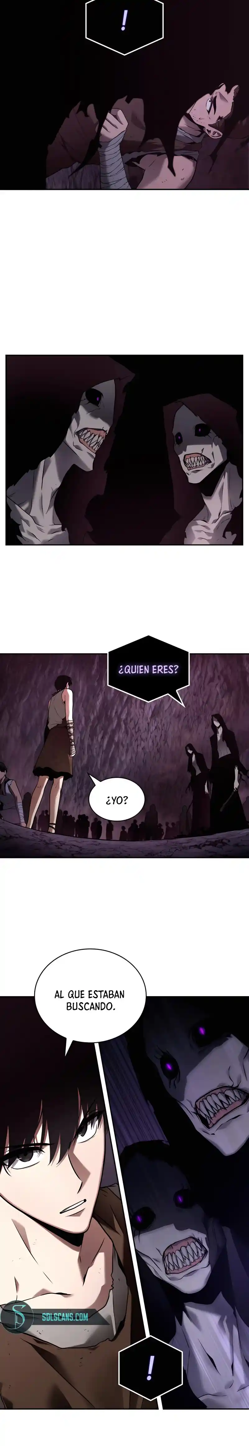 Lector Omnisciente (Novela) capítulo 113, página 17