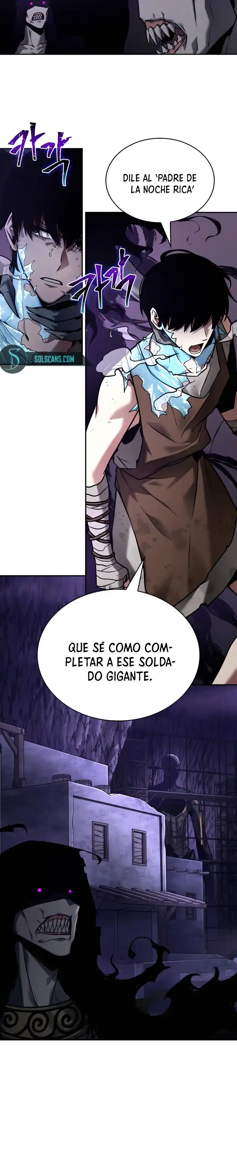 Lector Omnisciente (Novela) capítulo 113, página 21