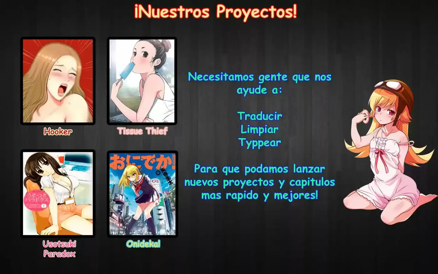 Left Hand capítulo 4, página 15