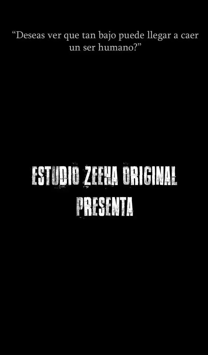 Left Right capítulo 0, página 15