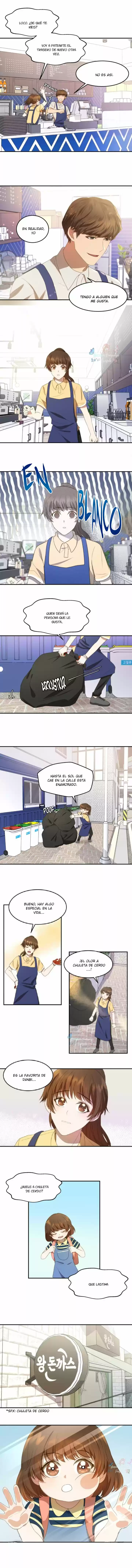 Legally Dad capítulo 1, página 10