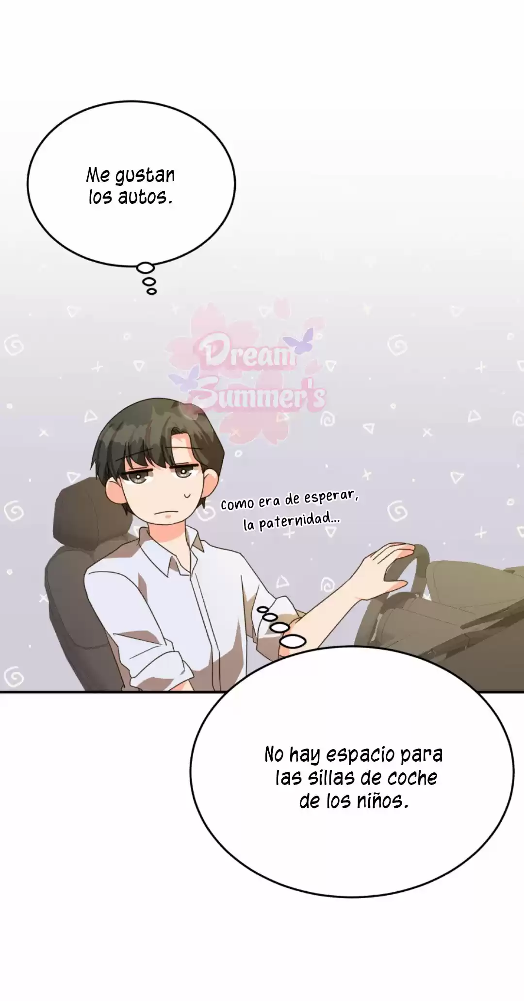 Legally Dad capítulo 10, página 19