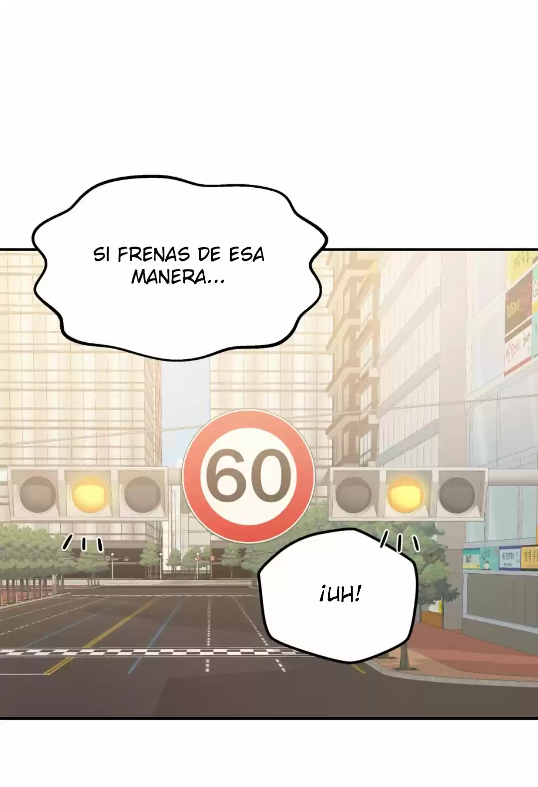 Legally Dad capítulo 10, página 24