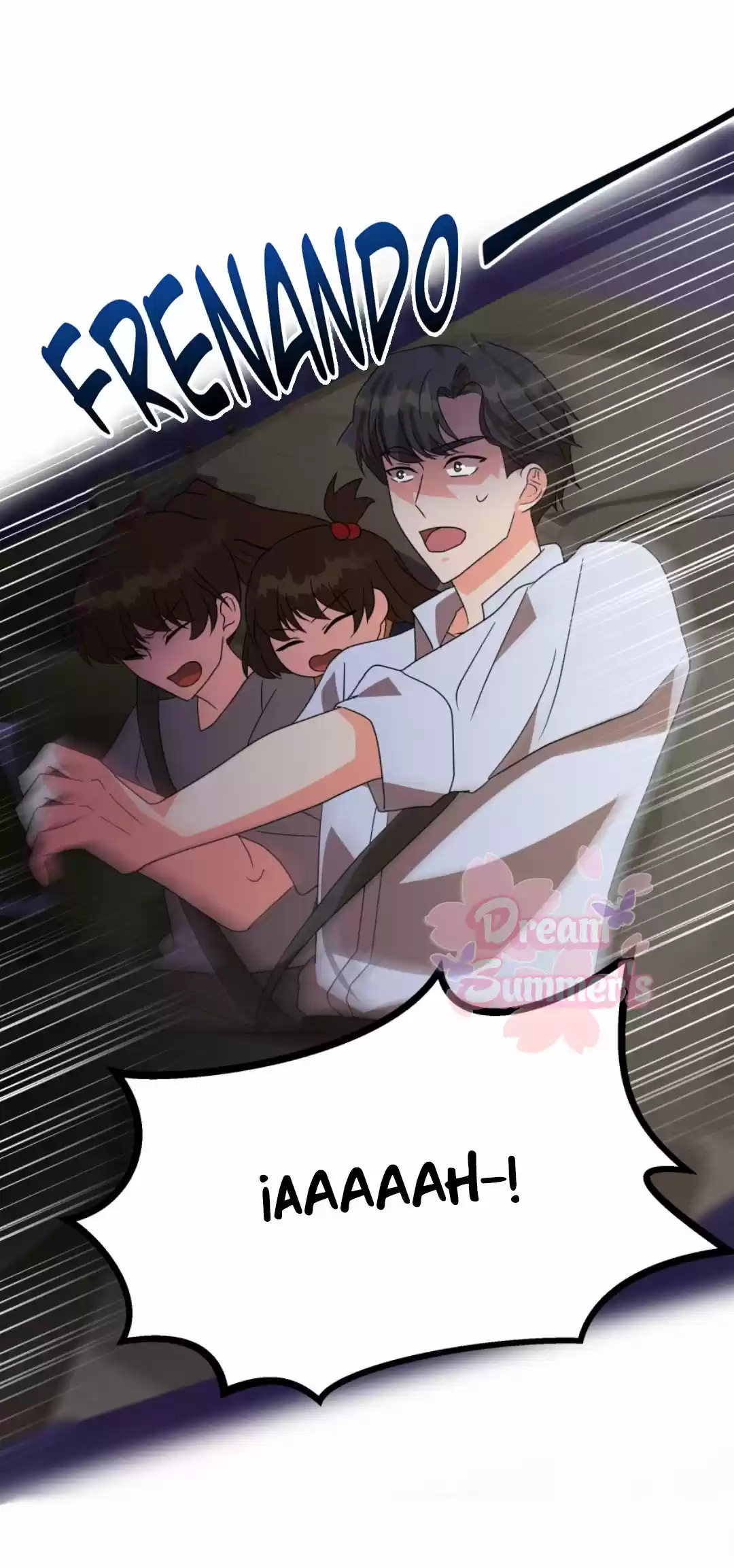 Legally Dad capítulo 10, página 25