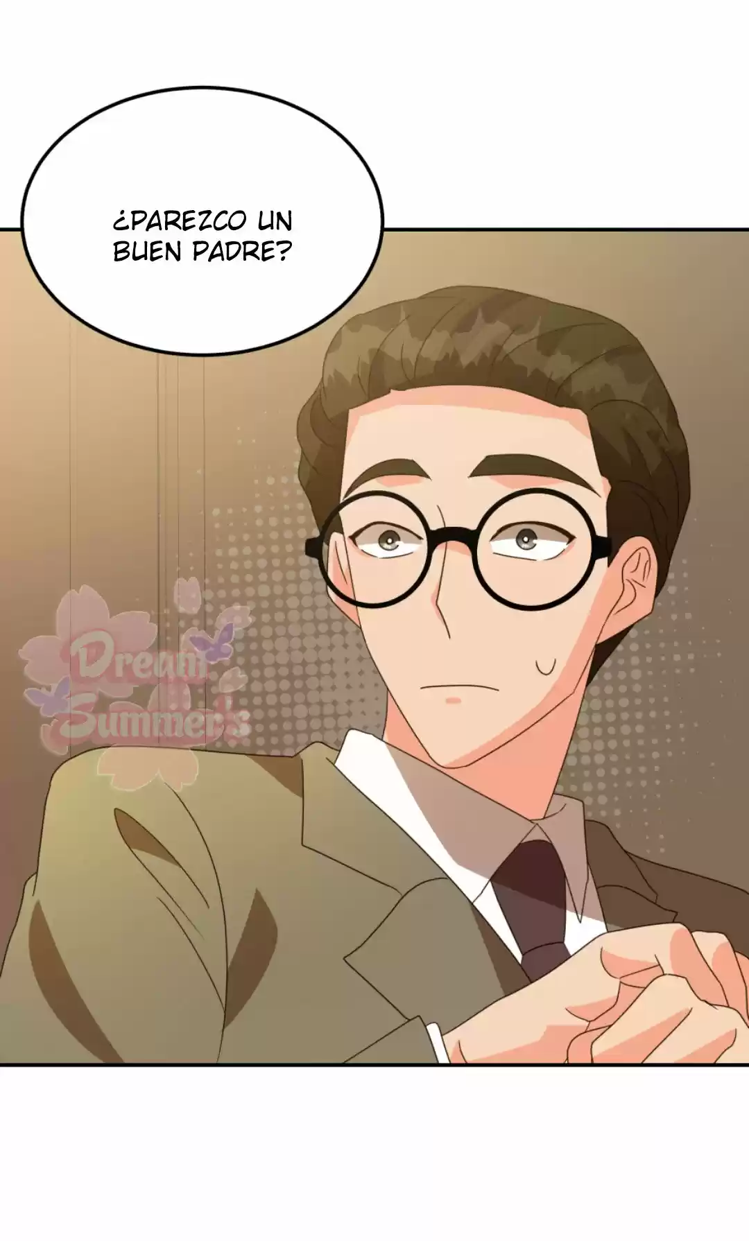 Legally Dad capítulo 10, página 43