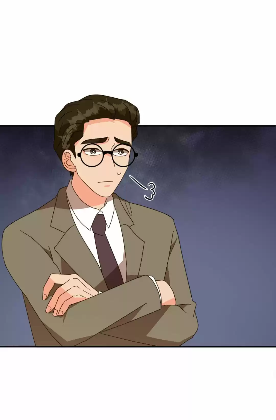 Legally Dad capítulo 10, página 47