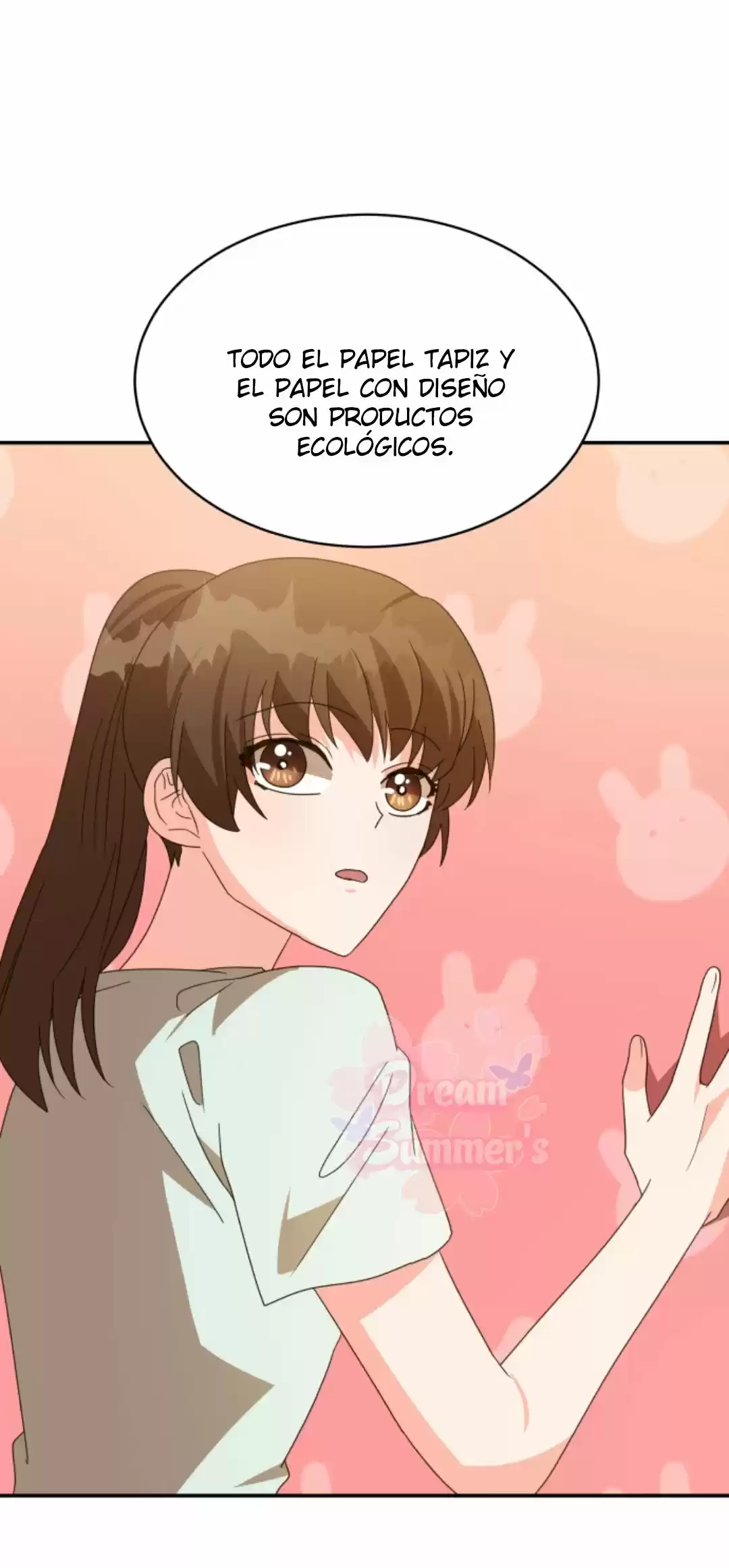 Legally Dad capítulo 11, página 17