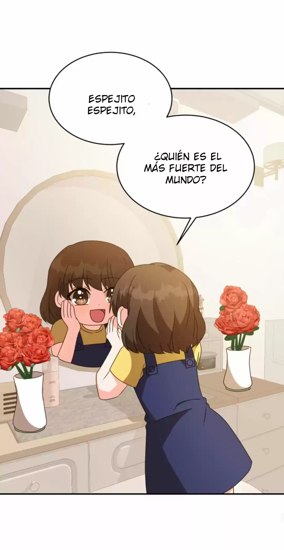 Legally Dad capítulo 11, página 44