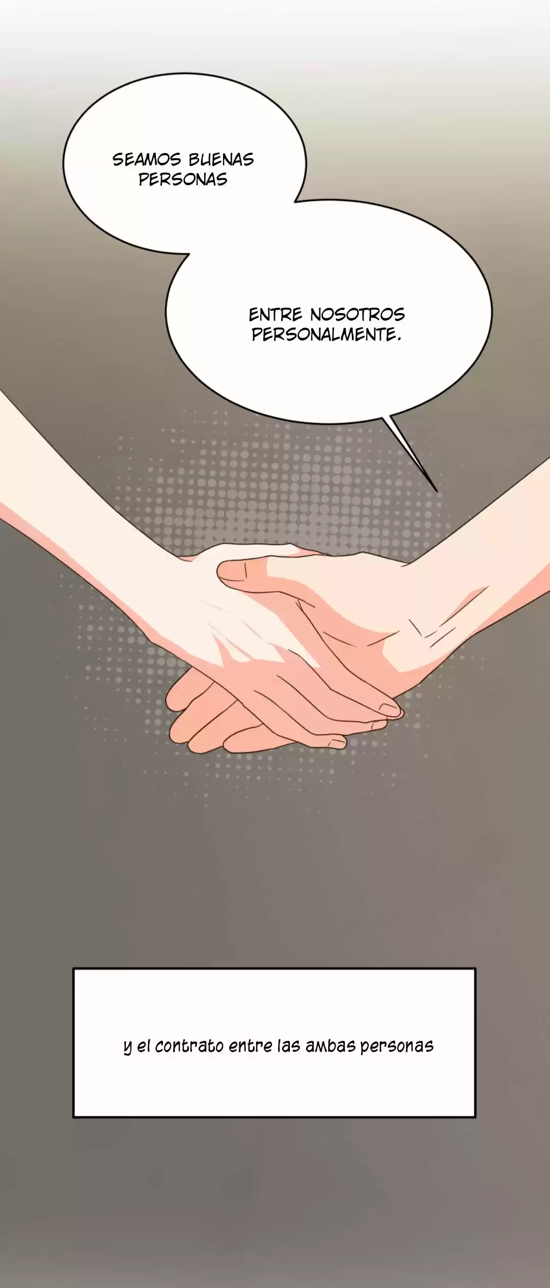 Legally Dad capítulo 12, página 15