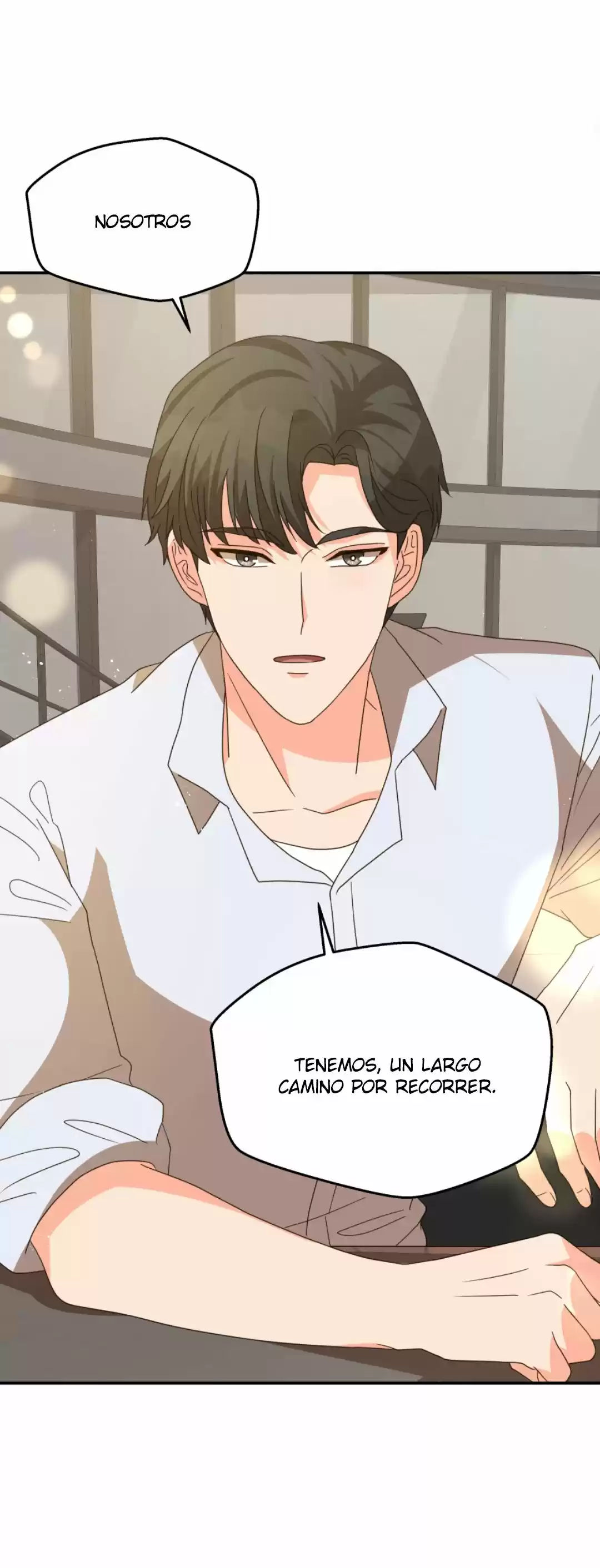 Legally Dad capítulo 12, página 30