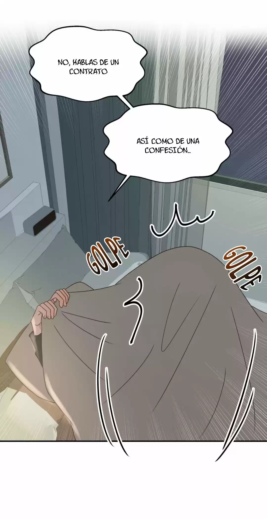 Legally Dad capítulo 12, página 41