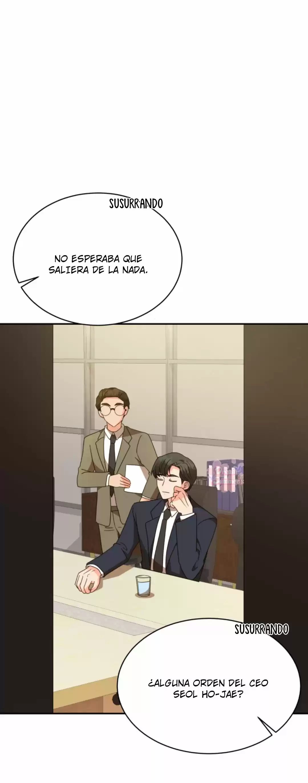 Legally Dad capítulo 13, página 7
