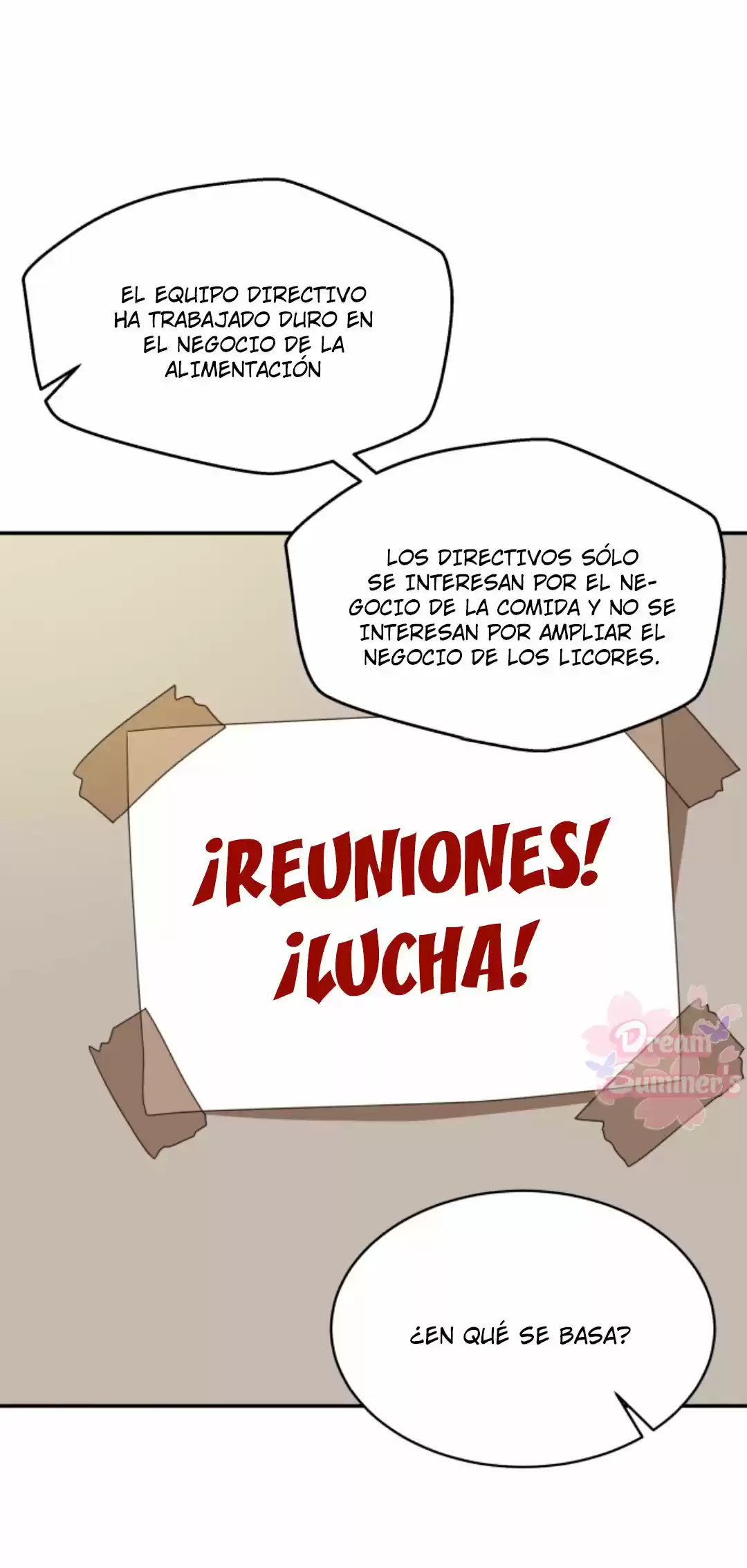 Legally Dad capítulo 13, página 10