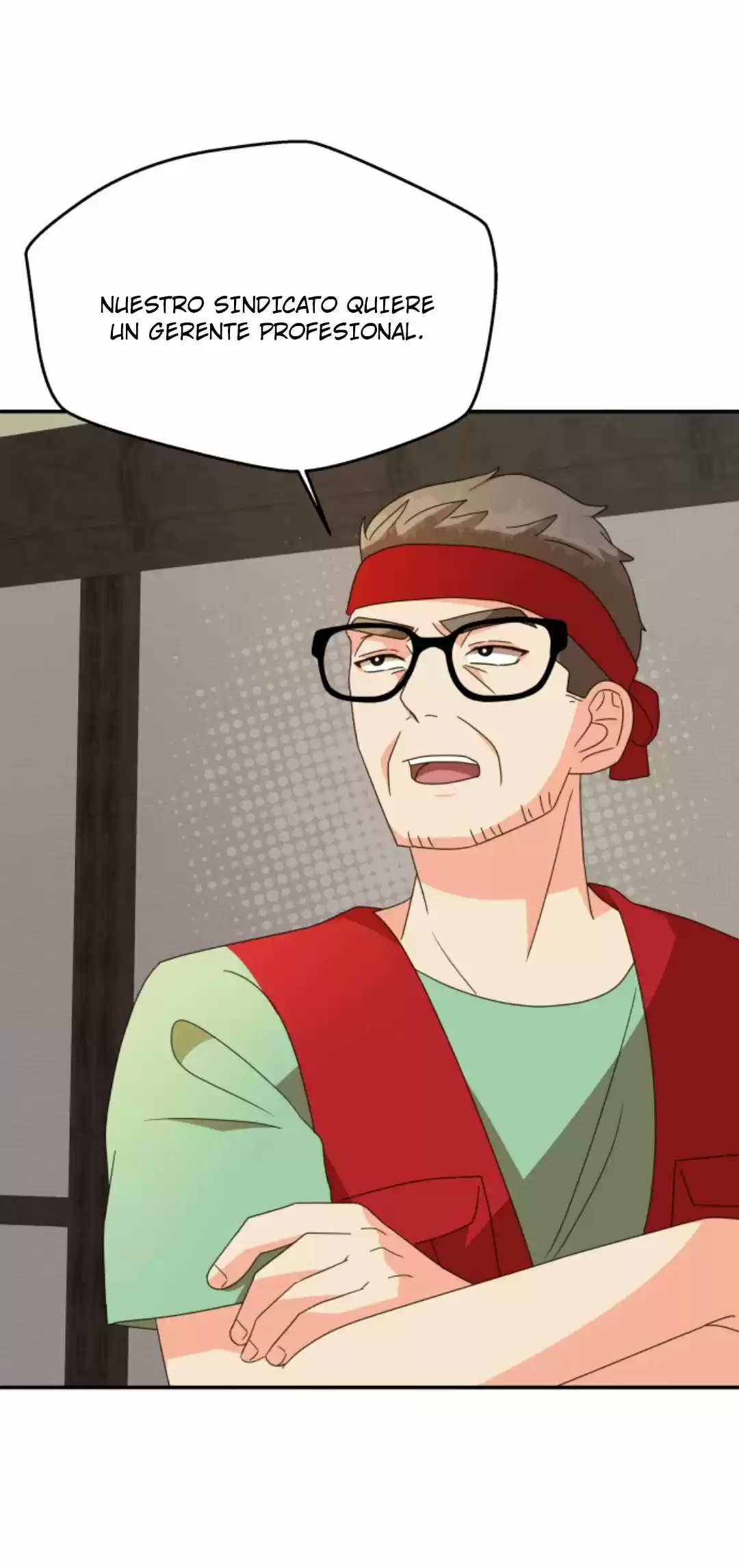 Legally Dad capítulo 13, página 15