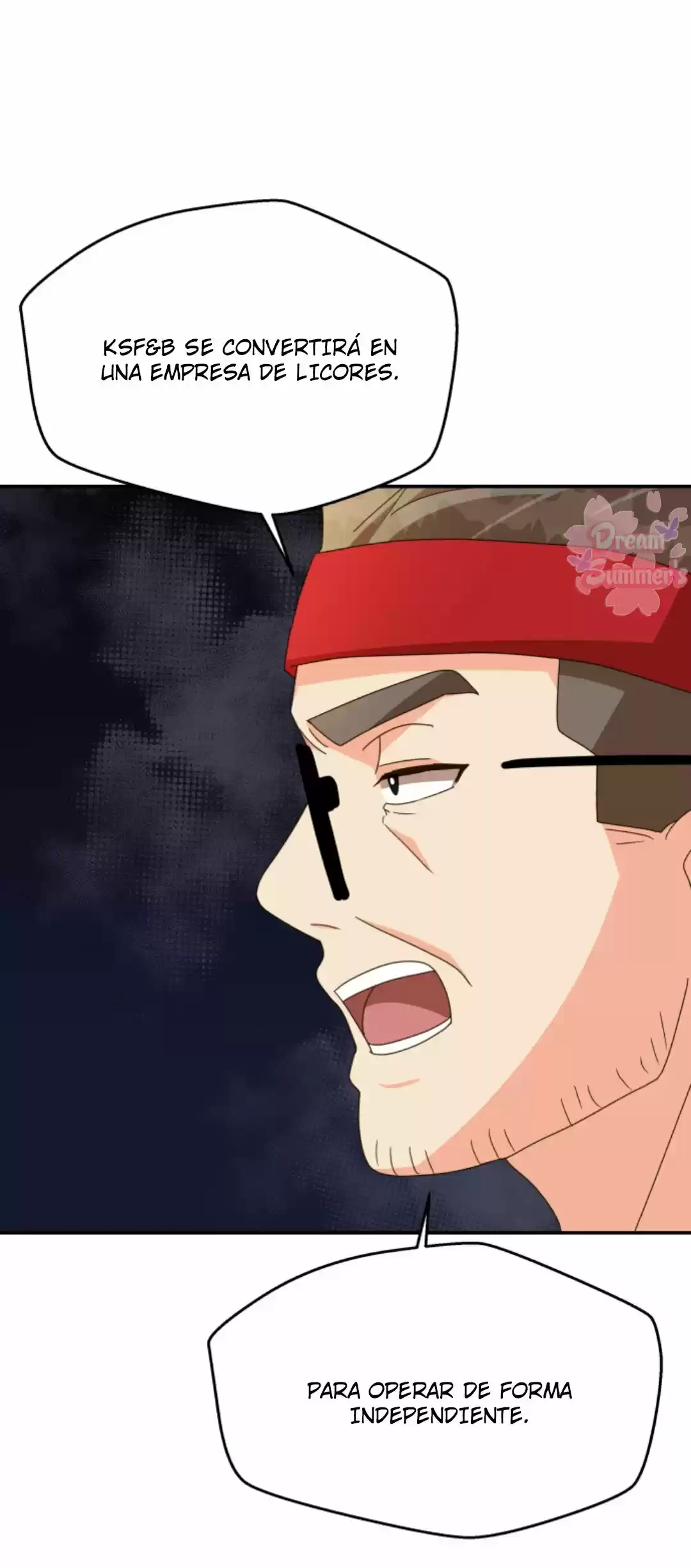 Legally Dad capítulo 13, página 16