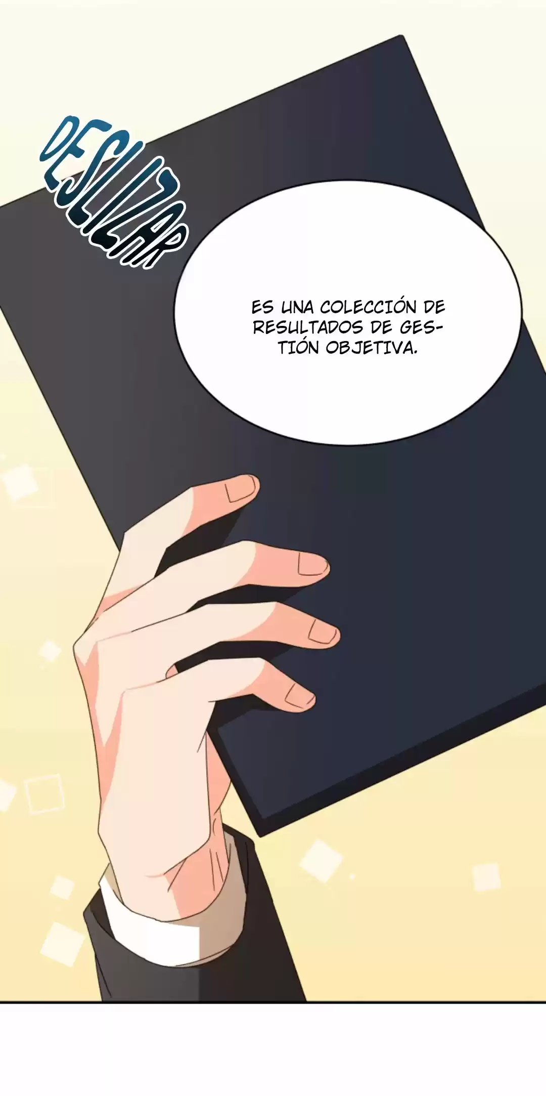 Legally Dad capítulo 13, página 19