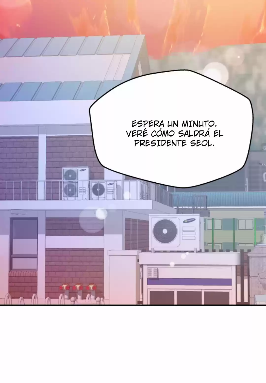 Legally Dad capítulo 13, página 31