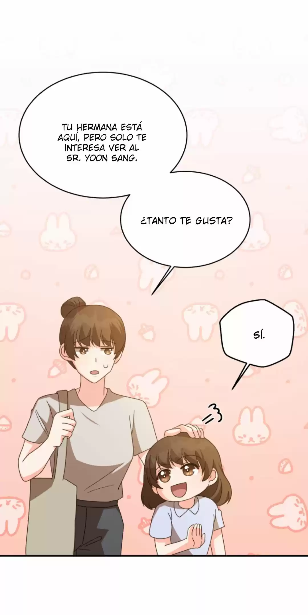 Legally Dad capítulo 13, página 38