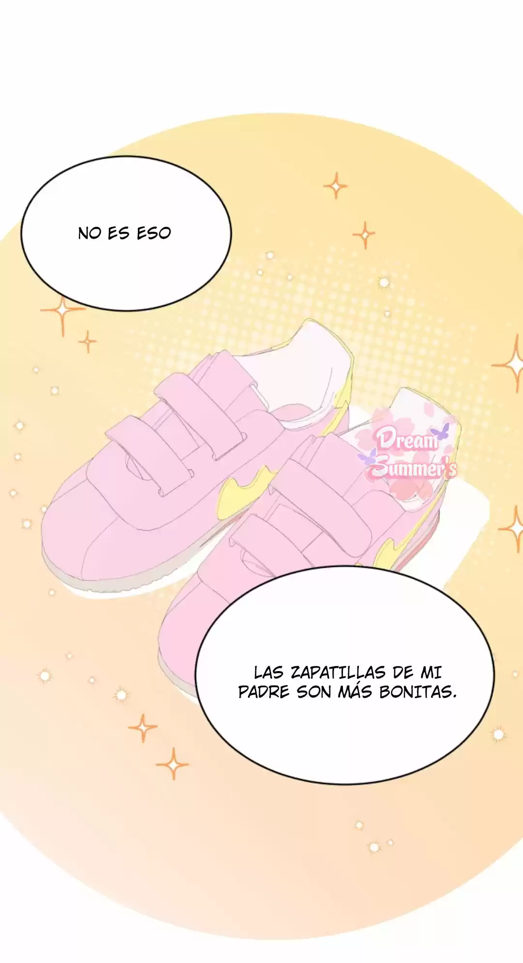 Legally Dad capítulo 13, página 42