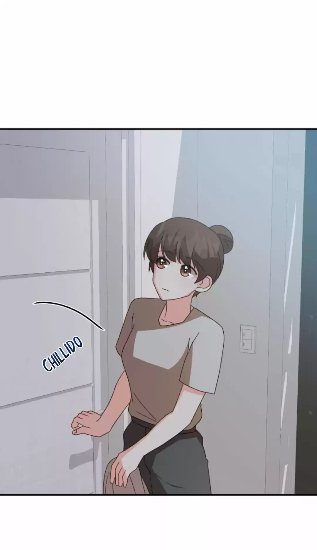 Legally Dad capítulo 13, página 49
